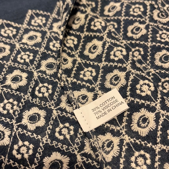 NWT Grace and Glory scarf - Picture 4 of 6